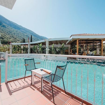 La Boutique Maya Hotel Oludeniz Exterior photo