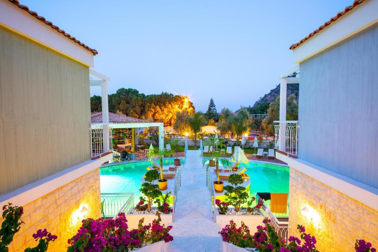 La Boutique Maya Hotel Oludeniz Exterior photo