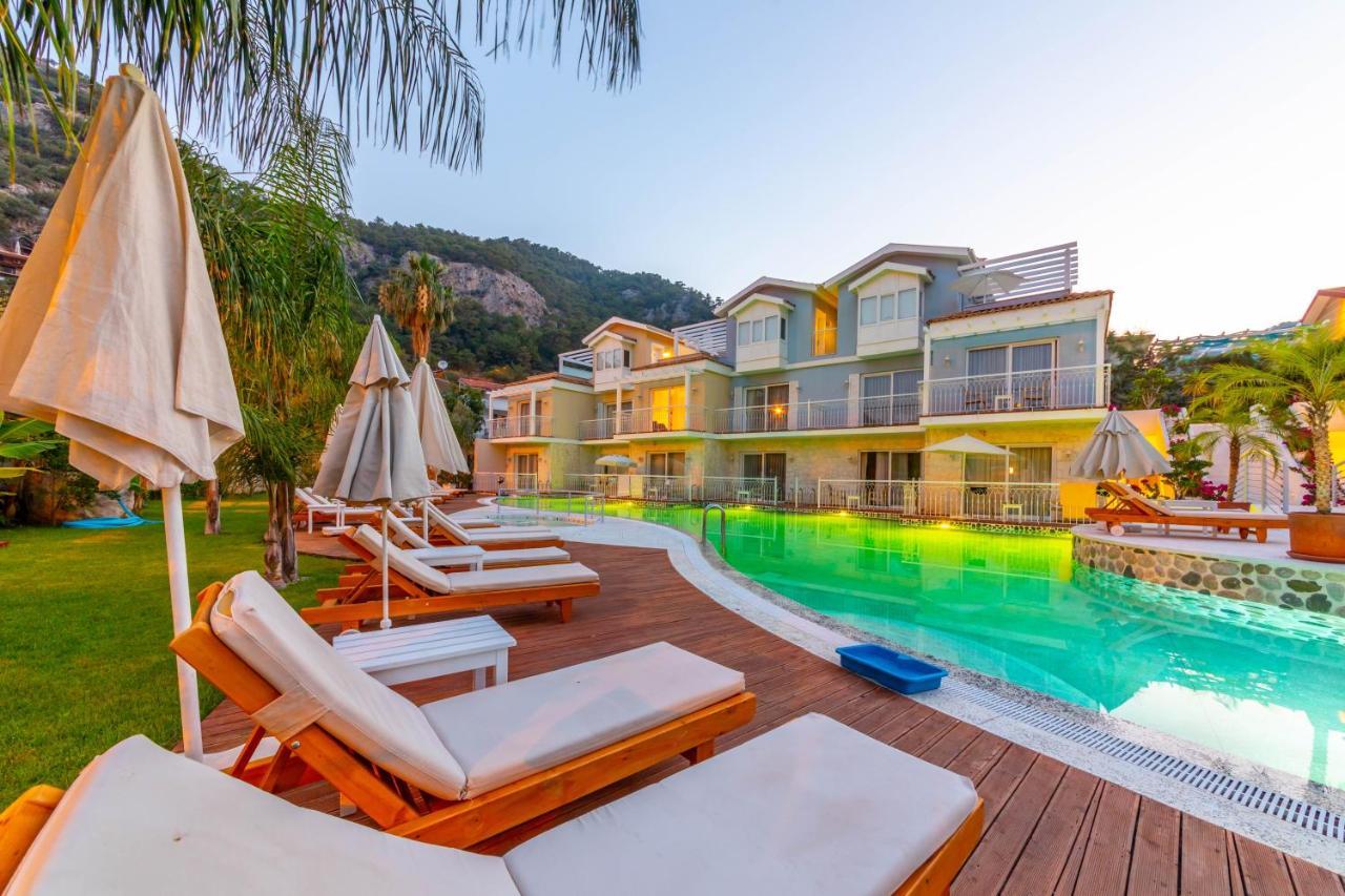 La Boutique Maya Hotel Oludeniz Exterior photo