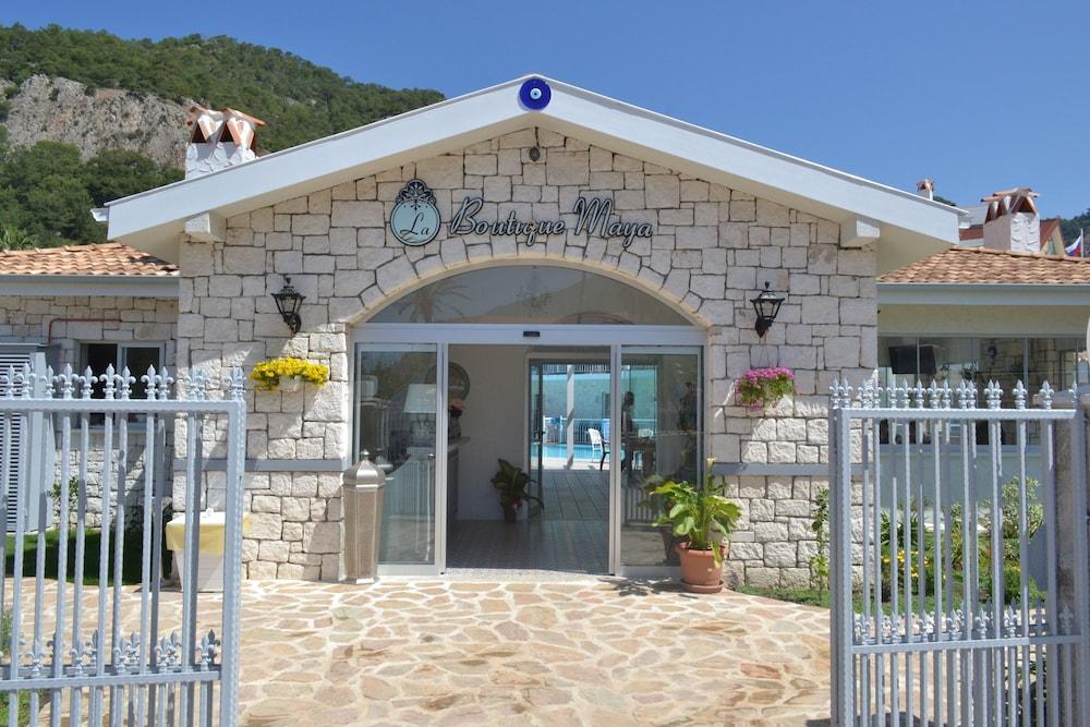 La Boutique Maya Hotel Oludeniz Exterior photo