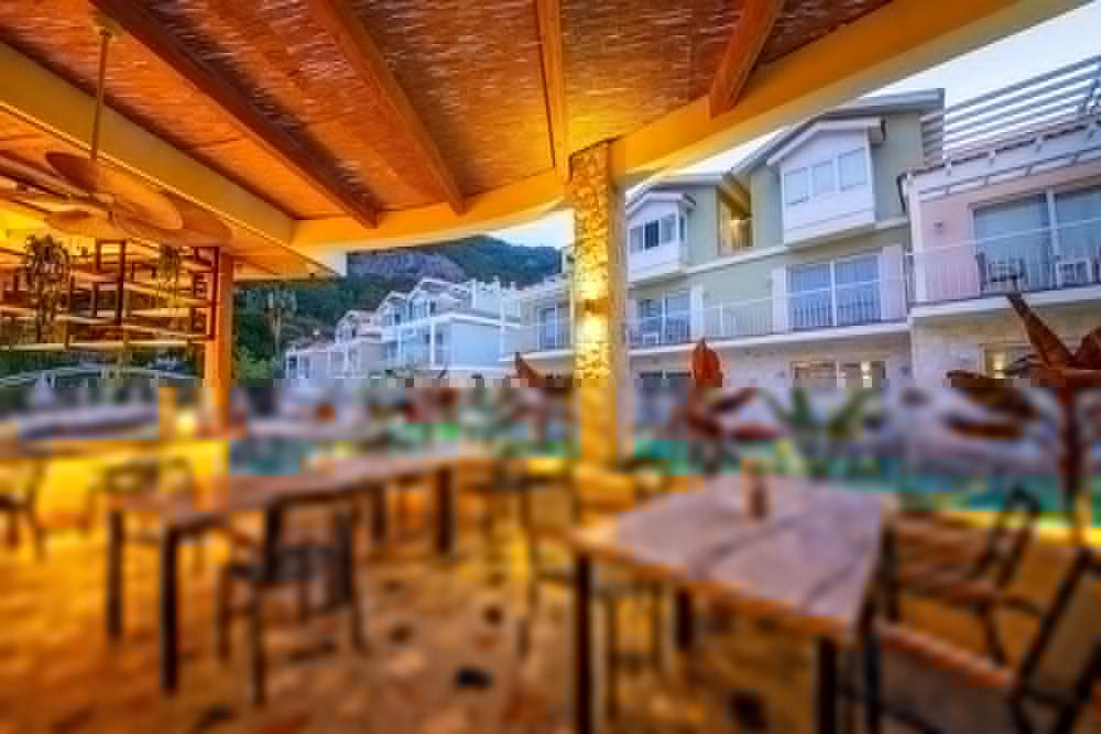 La Boutique Maya Hotel Oludeniz Exterior photo