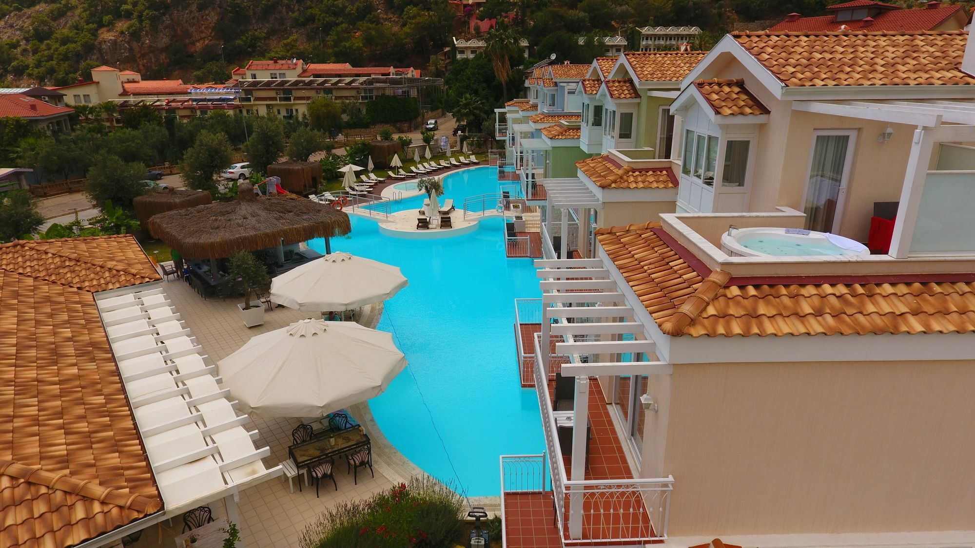 La Boutique Maya Hotel Oludeniz Exterior photo